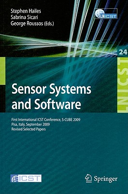 Sensor Systems and Software