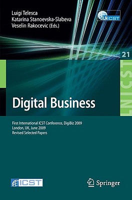 Digital Business