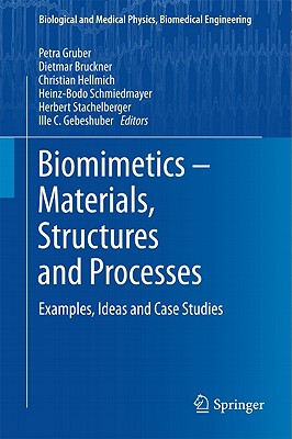 Biomimetics -- Materials, Structures and Processes