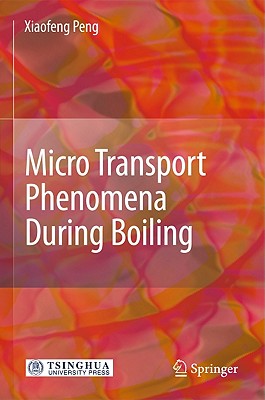 Micro Transport Phenomena During Boiling