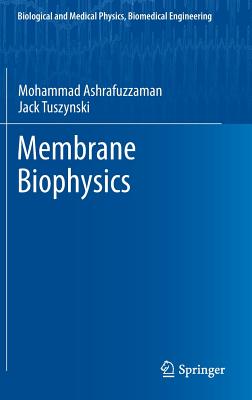 Membrane Biophysics