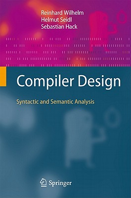 Compiler Design