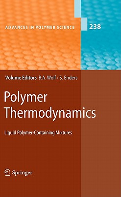 Polymer Thermodynamics