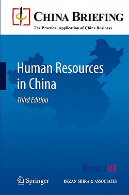 Human Resources in China