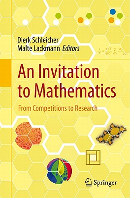 An Invitation to Mathematics