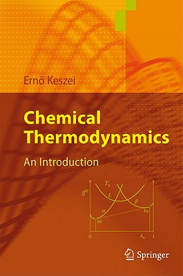 Chemical Thermodynamics