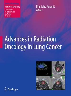 Advances in Radiation Oncology in Lung Cancer