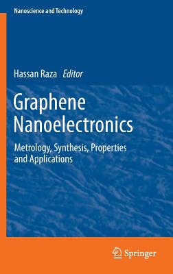 Graphene Nanoelectronics