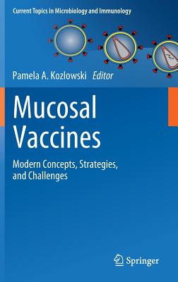 Mucosal Vaccines