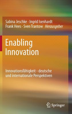 Enabling Innovation