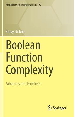 Boolean Function Complexity