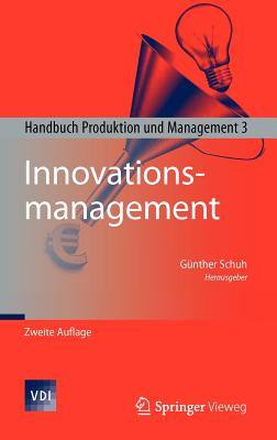 Innovationsmanagement