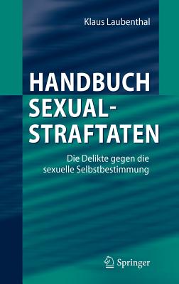 Handbuch Sexualstraftaten