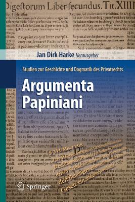 Argumenta Papiniani