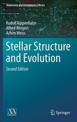 Stellar Structure and Evolution