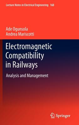 Electromagnetic Compatibility in Railways