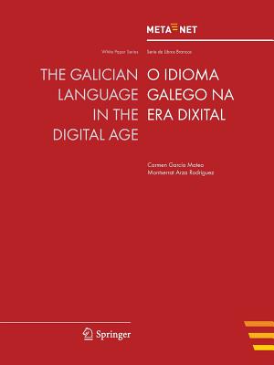 The Galician Language in the Digital Age