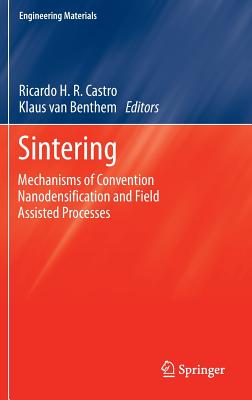 Sintering