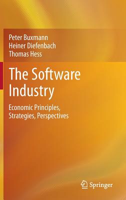 The Software Industry
