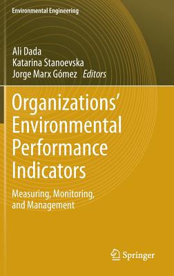 Organizations’ Environmental Performance Indicators