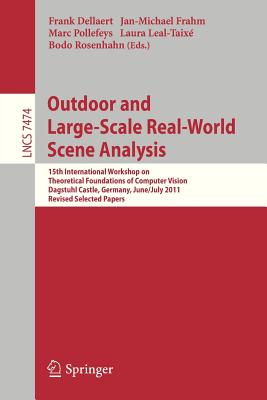 Outdoor and Large-Scale Real-World Scene Analysis