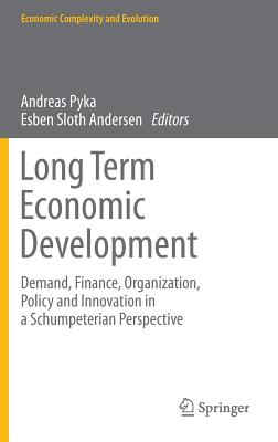 Long Term Economic Development