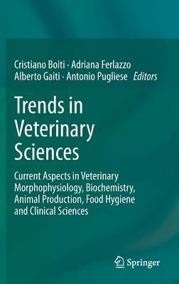 Trends in Veterinary Sciences