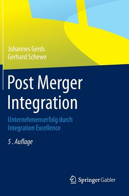 Post Merger Integration