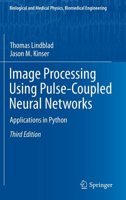 Image Processing using Pulse-Coupled Neural Networks