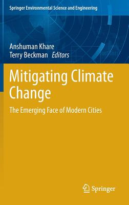 Mitigating Climate Change