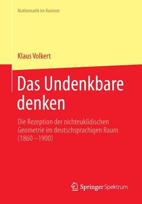 Das Undenkbare denken