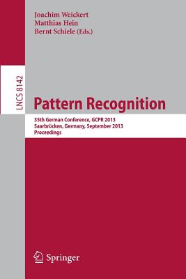 Pattern Recognition