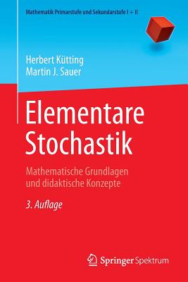 Elementare Stochastik