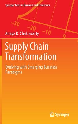 Supply Chain Transformation