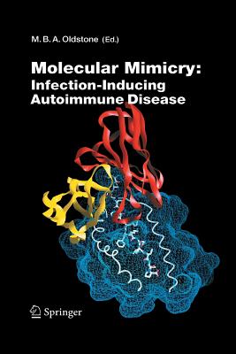 Molecular Mimicry