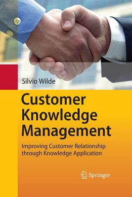 Customer Knowledge Management