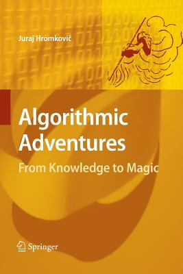 Algorithmic Adventures