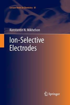 Ion-Selective Electrodes