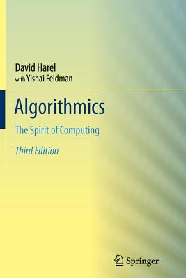 Algorithmics