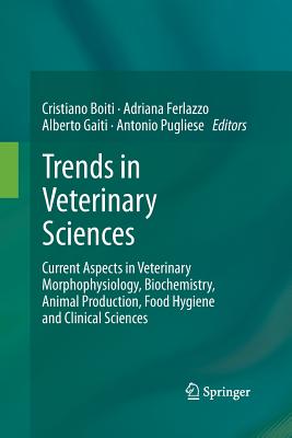 Trends in Veterinary Sciences