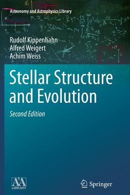 Stellar Structure and Evolution