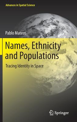 Names, Ethnicity and Populations