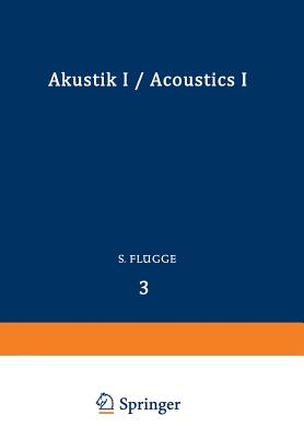 Akustik I / Acoustics I