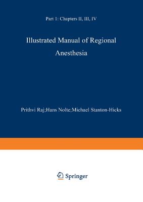 Illustrated Manual of Regional Anesthesia