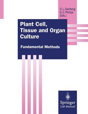 Plant Cell, Tissue and Organ Culture
