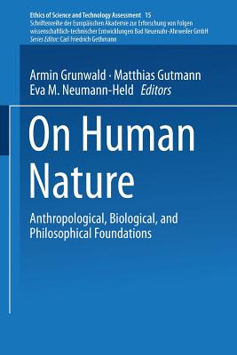 On Human Nature