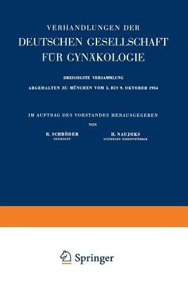 Archiv für Gynäkologie