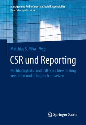 CSR und Reporting