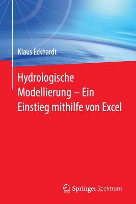 Hydrologische Modellierung Ein Einstieg mithilfe von Excel