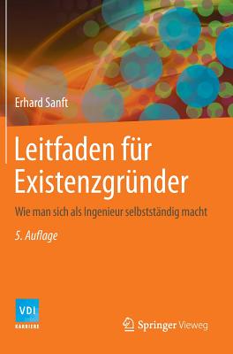 Leitfaden für Existenzgründer